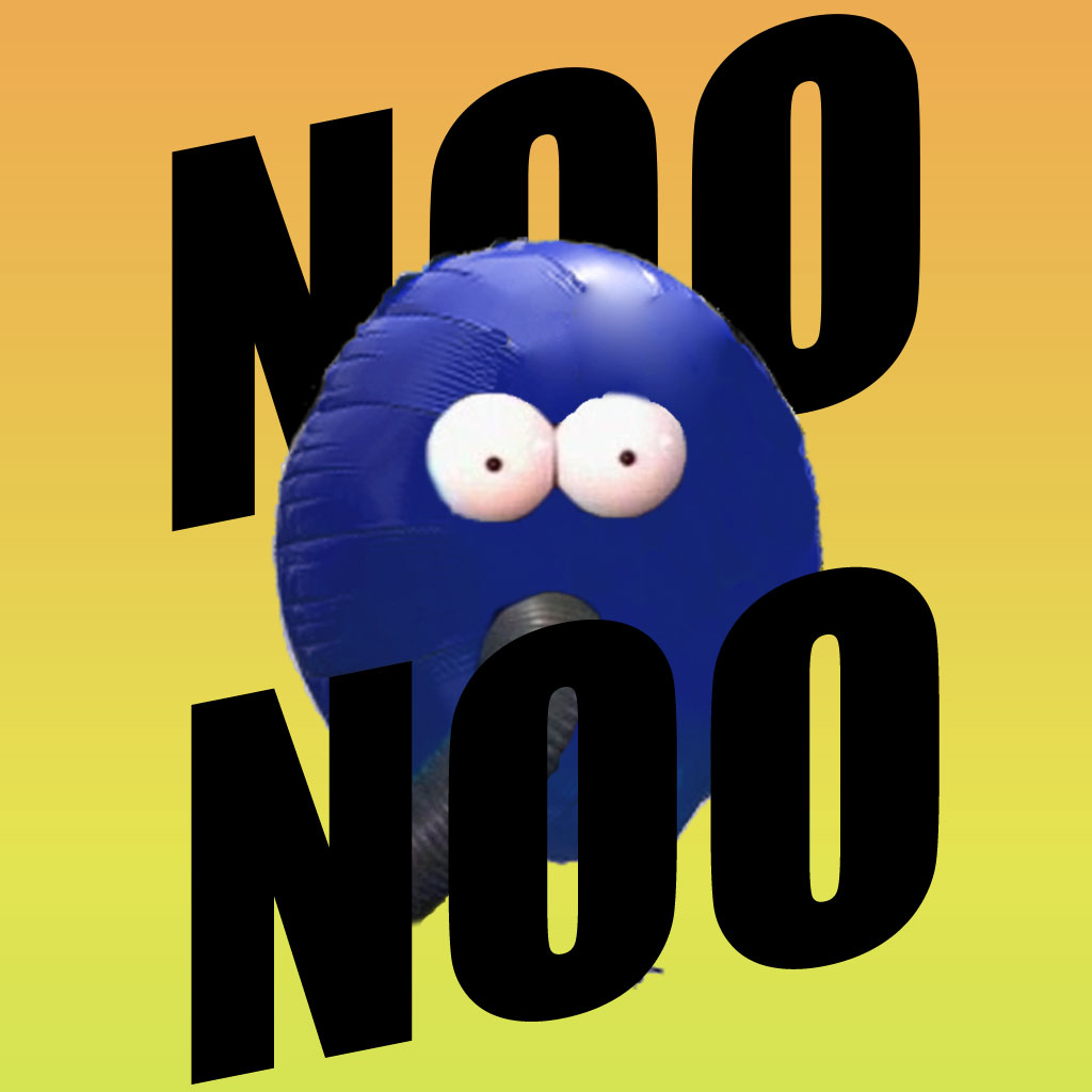 noo noo dura de pilotes